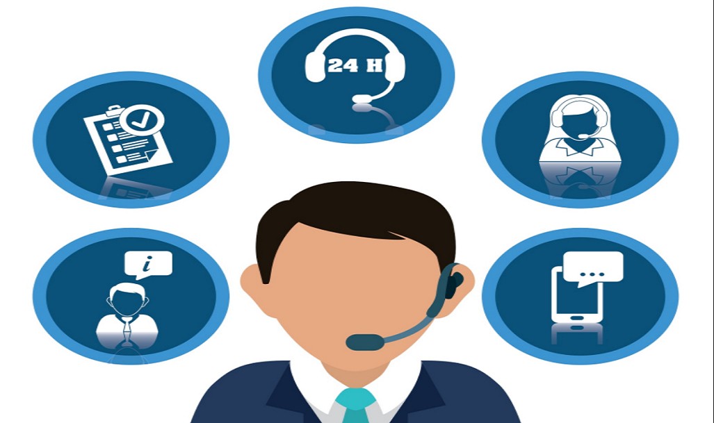 呼叫中心解决方案